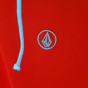 Volcom Sweater!